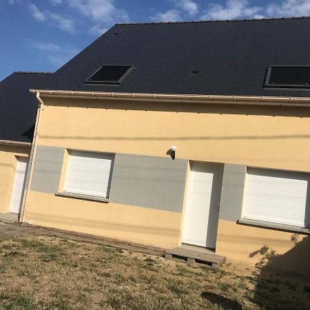 Cosy Studio, Lit Double Le Mans Luaran gambar